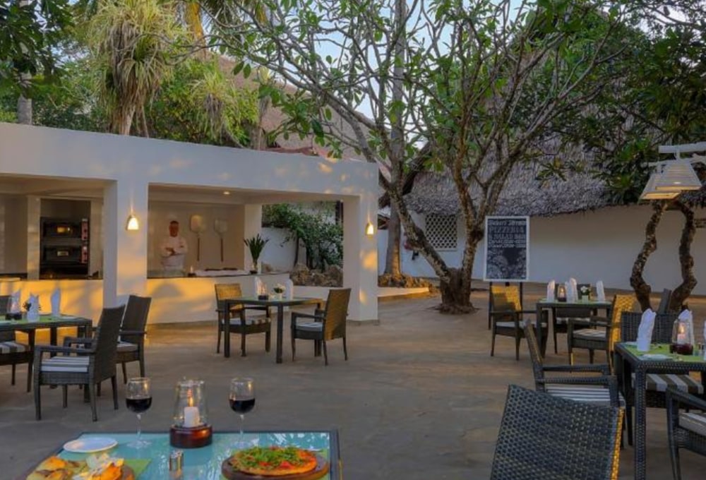 Diamonds Leisure Beach & Golf Resort